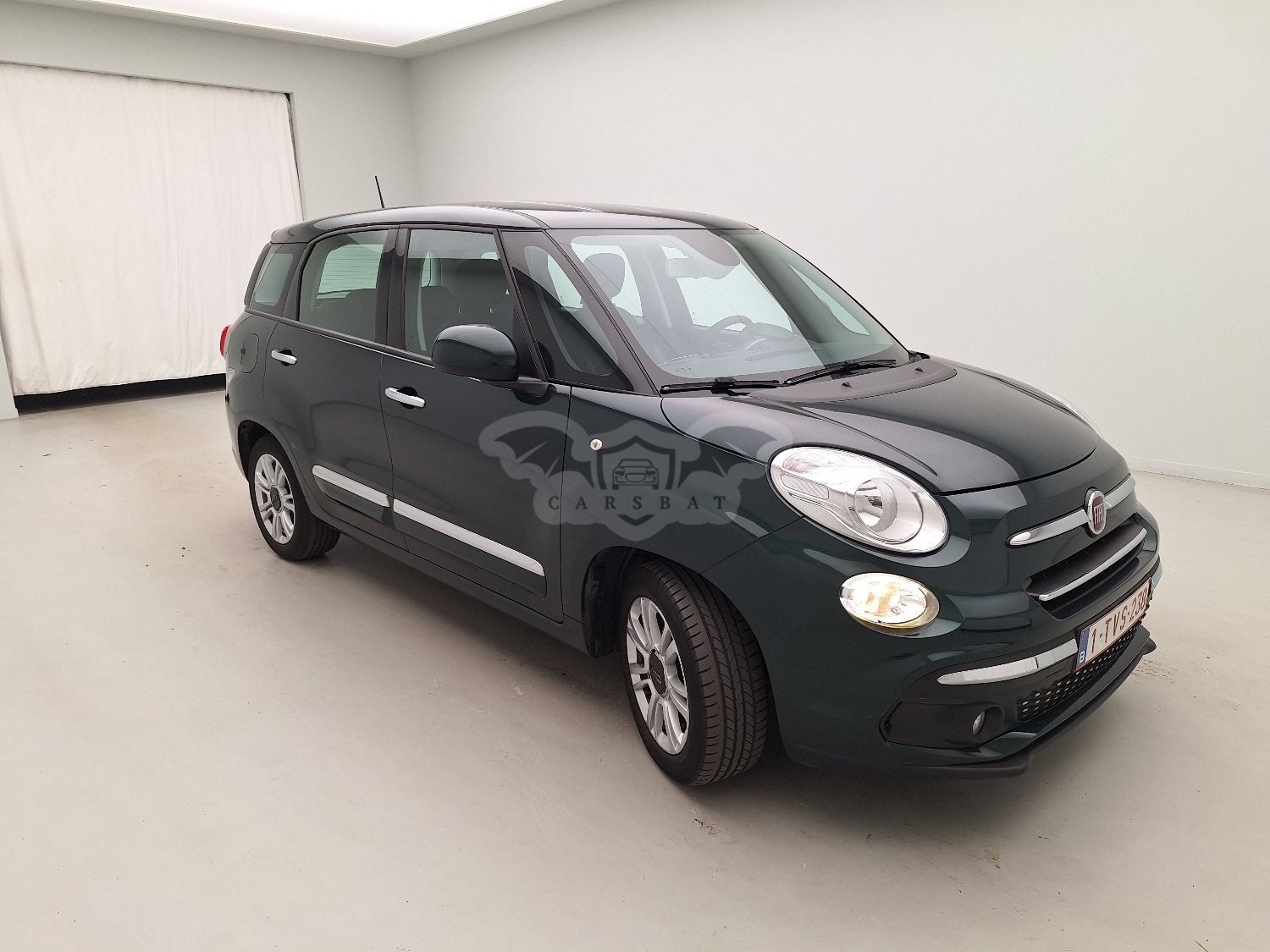 Fiat 500L 1.3 MultiJet Lounge 2018