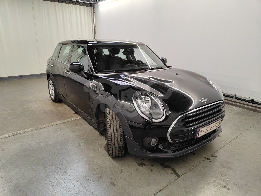 Mini Clubman One D 1.5 2020