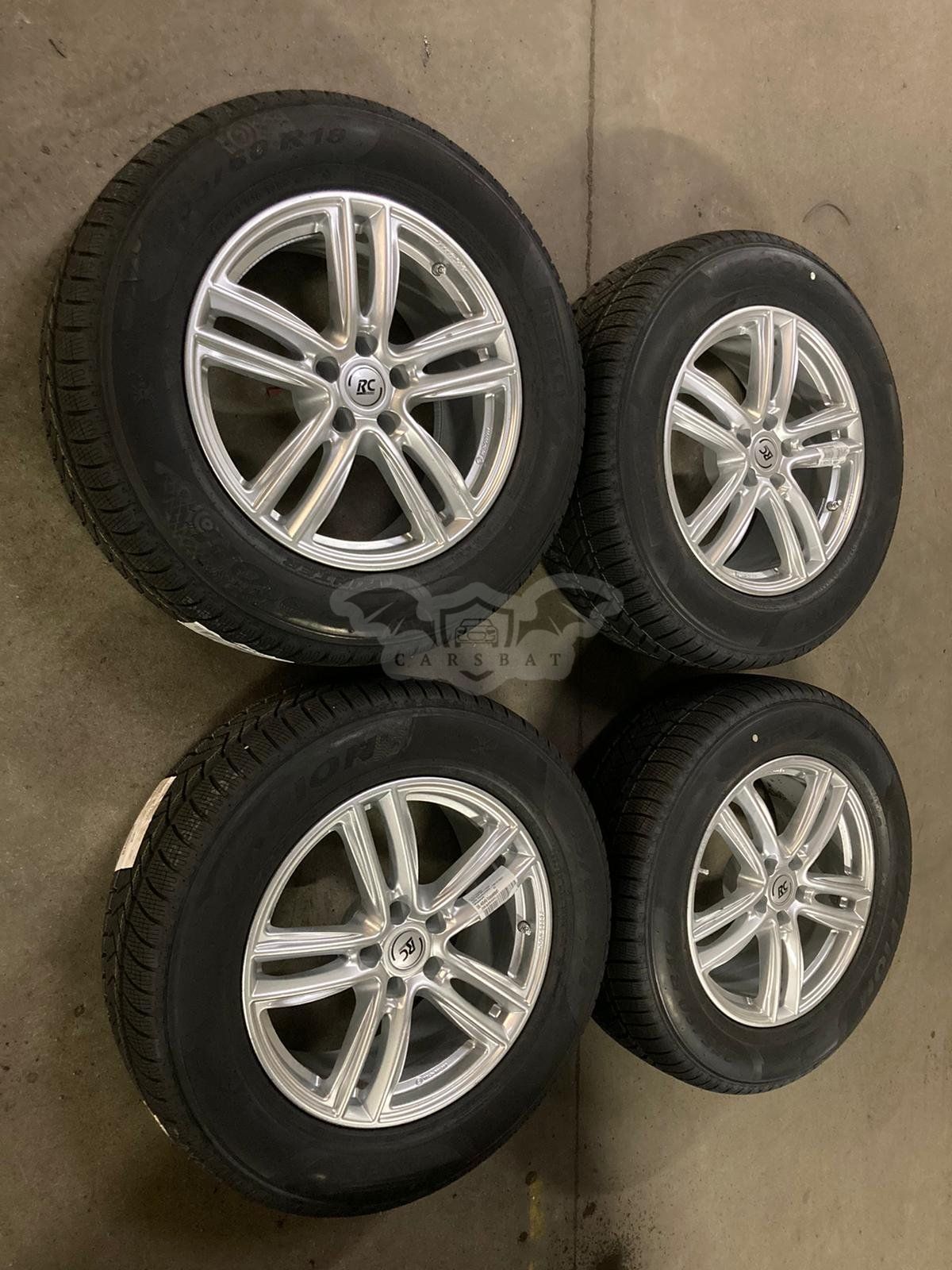 Volkswagen Touareg 3.0 TDI Elegance 2024