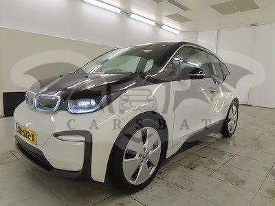 BMW i3 120 2019