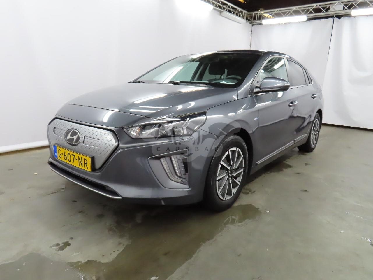 Hyundai IONIQ Comfort 2019