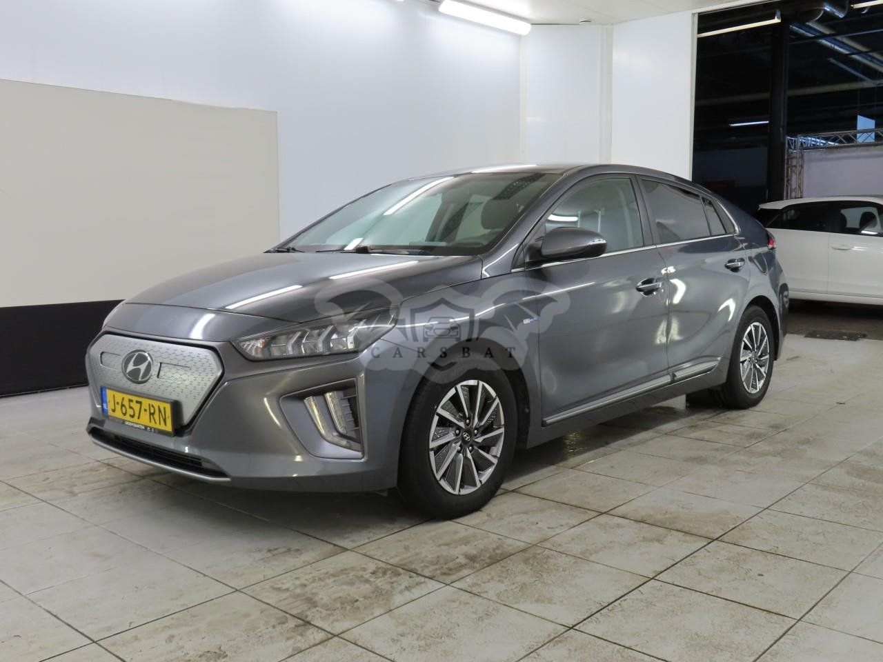 Hyundai IONIQ Comfort 2020