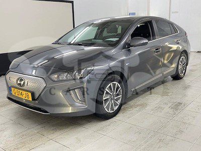 Hyundai IONIQ Premium 2019