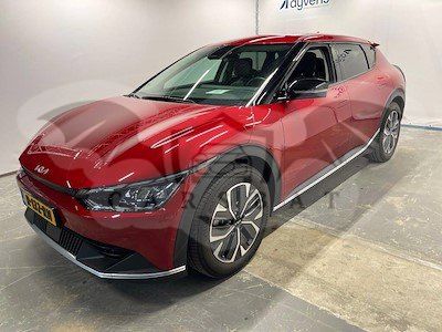 Kia EV6 58 kWh Air 2022