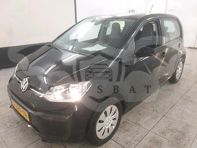 Volkswagen Up! 1.0 Move Up! 2019