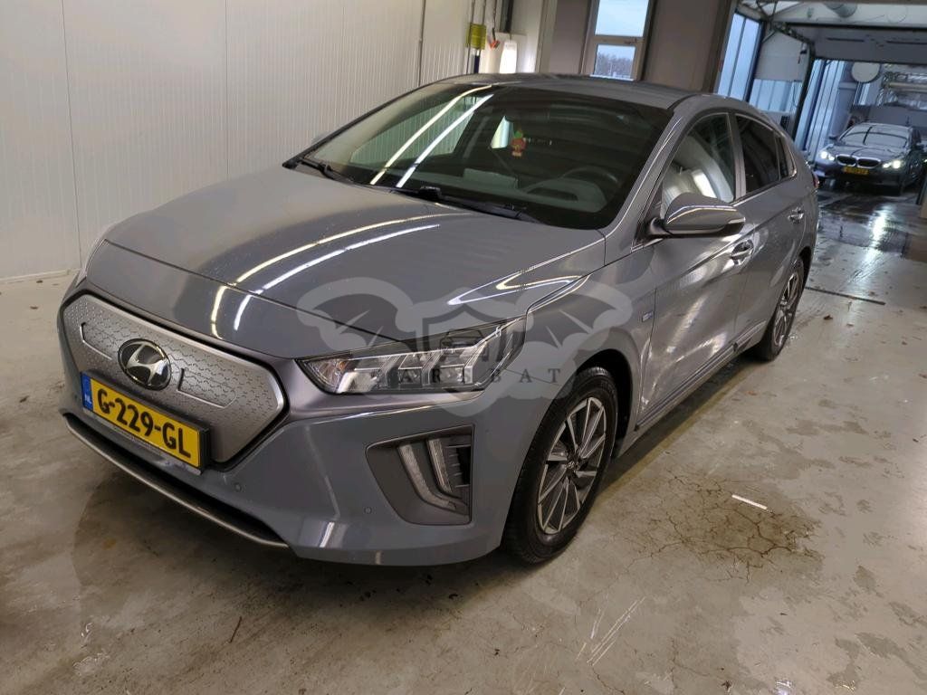 Hyundai IONIQ 38 kWh Premium 2019