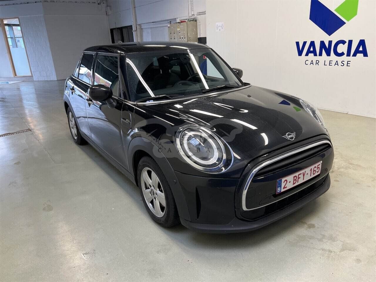 Mini 3 Doors One 1.5 2021