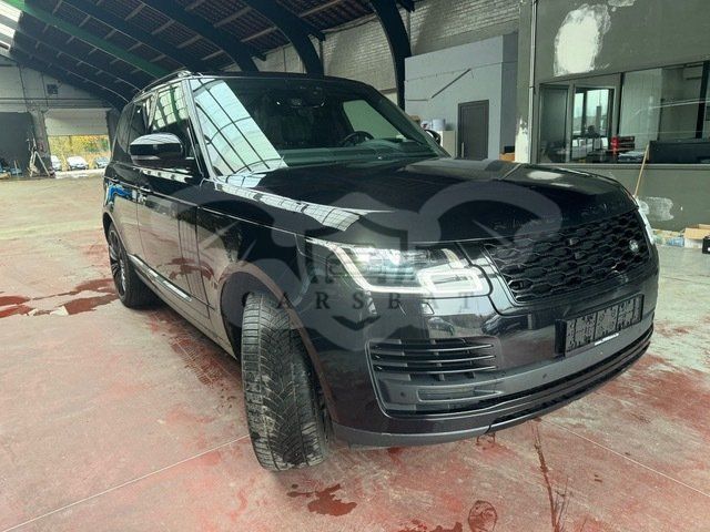 Land Rover Range Rover Vogue 5.0 2019