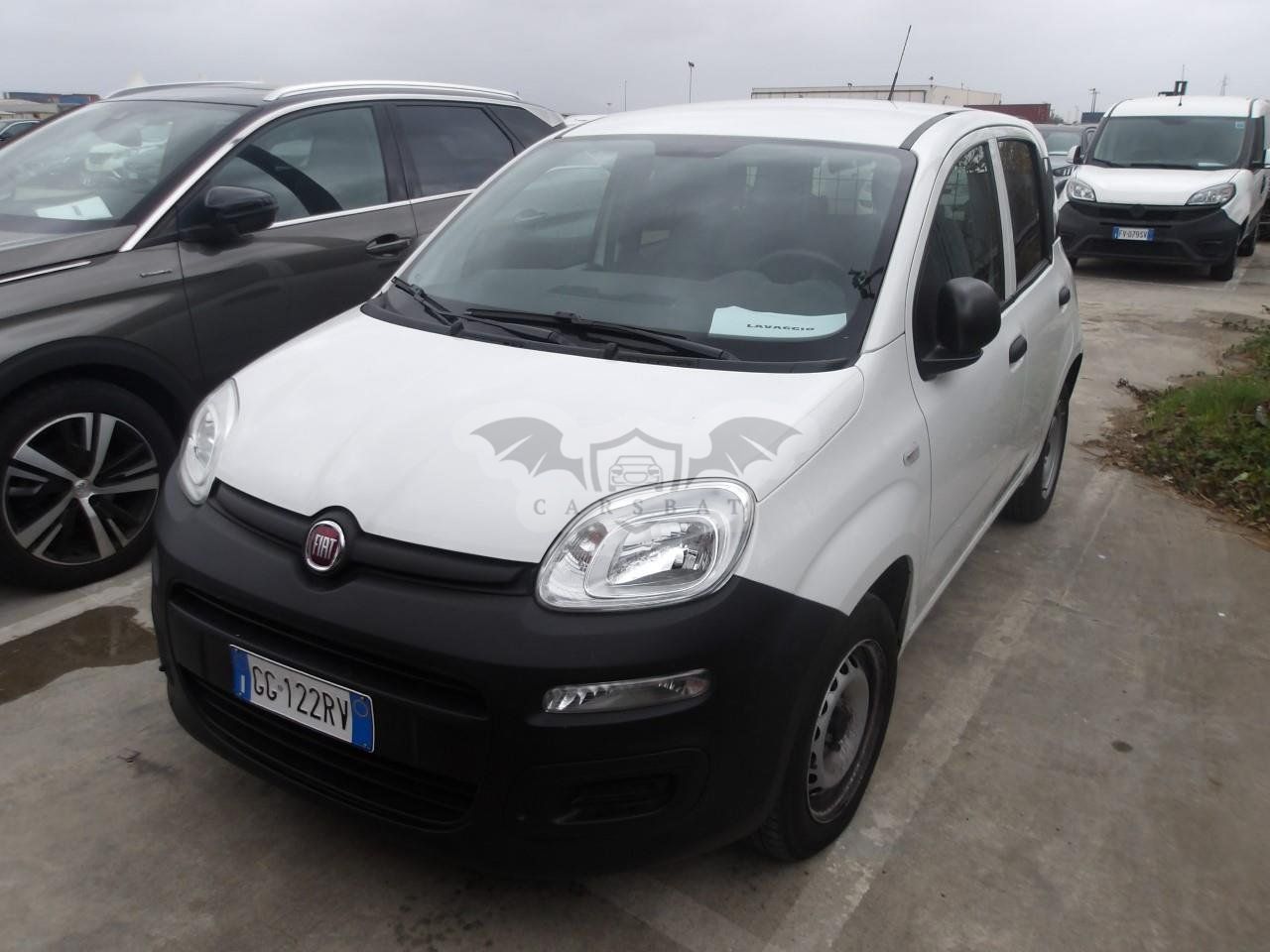 Fiat Panda 1.0 Pop 2021