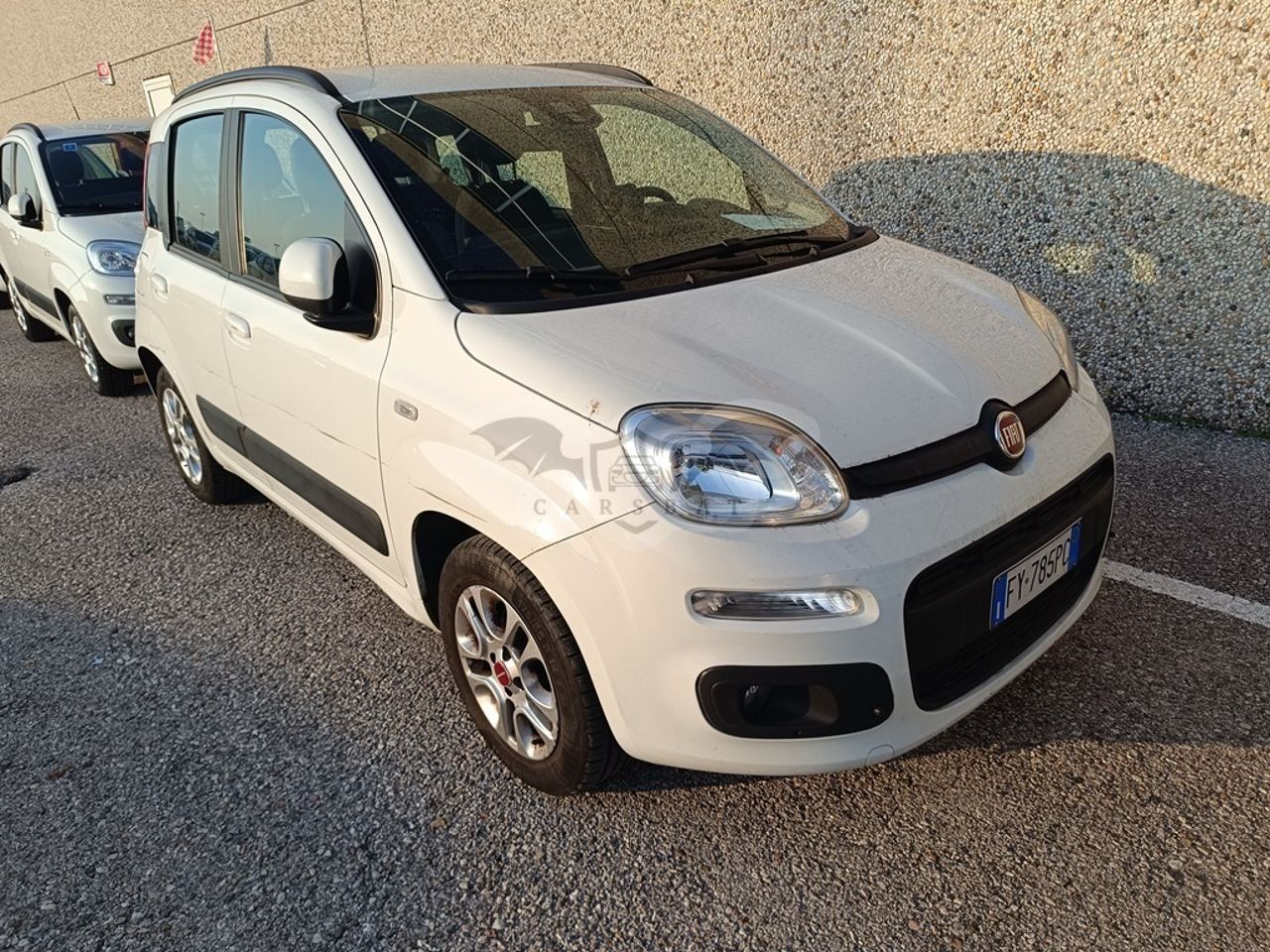 Fiat Panda 1.2 Easy 2019