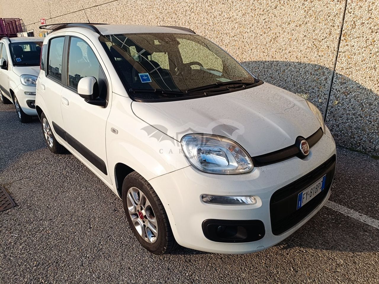 Fiat Panda 1.2 Easy 2019