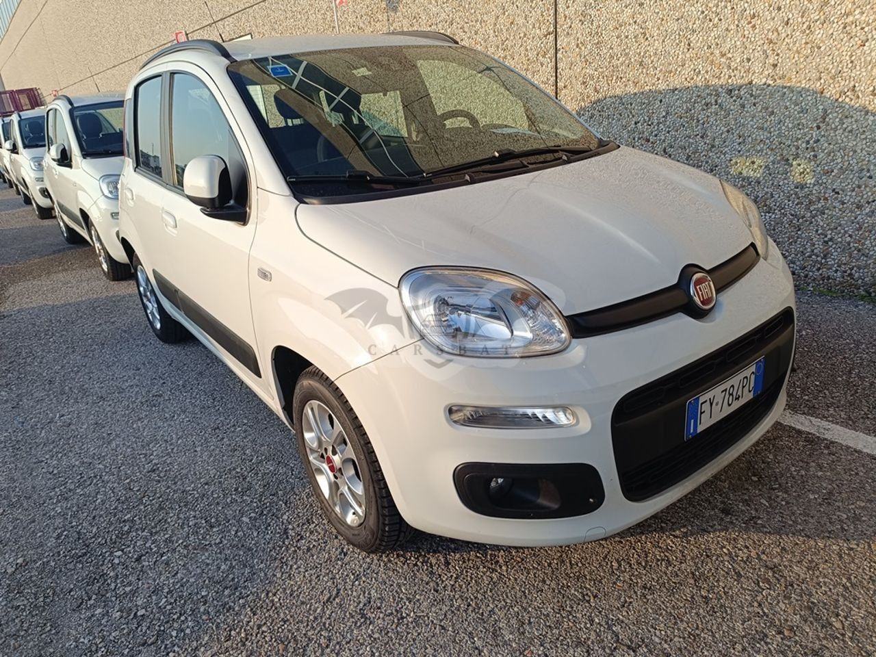 Fiat Panda 1.2 Easy 2019