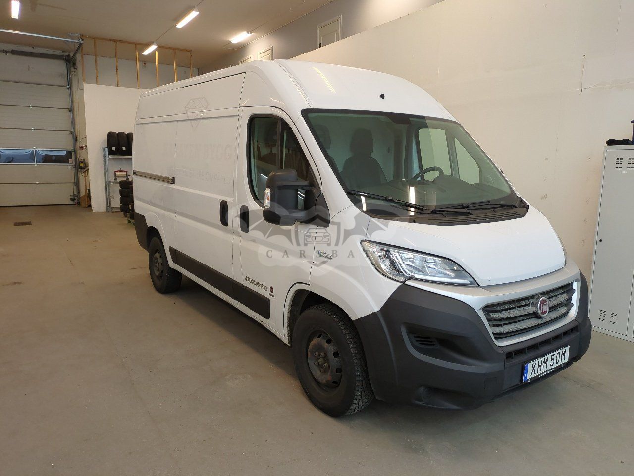 Fiat Ducato 3.0 Maxi 2020