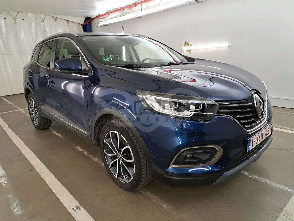 Renault Kadjar 1.5 DCI Intens 2019