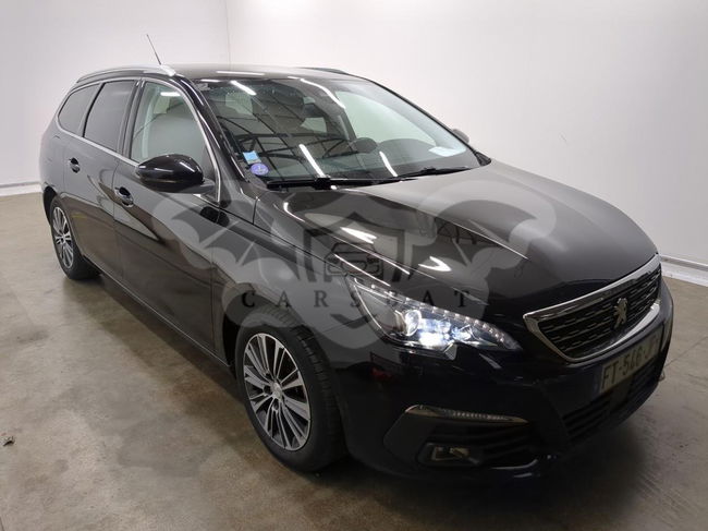 Peugeot 308 SW 1.2i Allure 2020