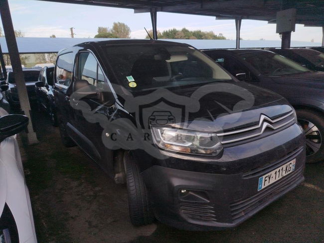 Citroën Berlingo Club 2021