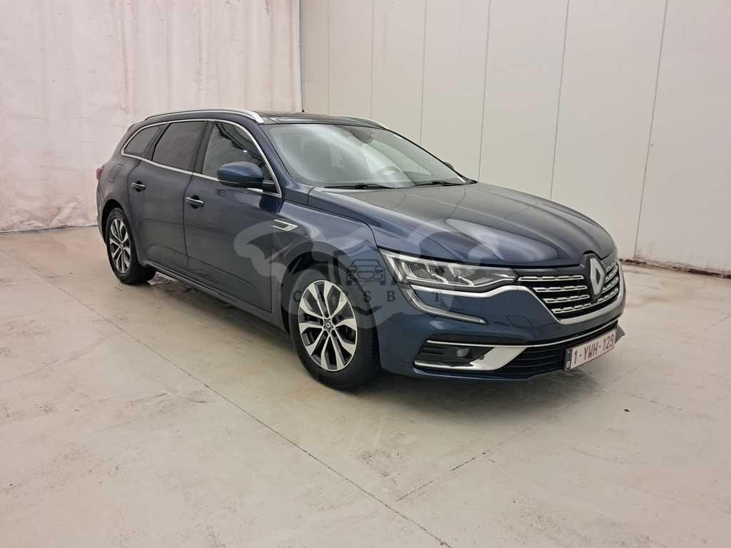 Renault Talisman (SM6) 1.3 TCe Intens 2021