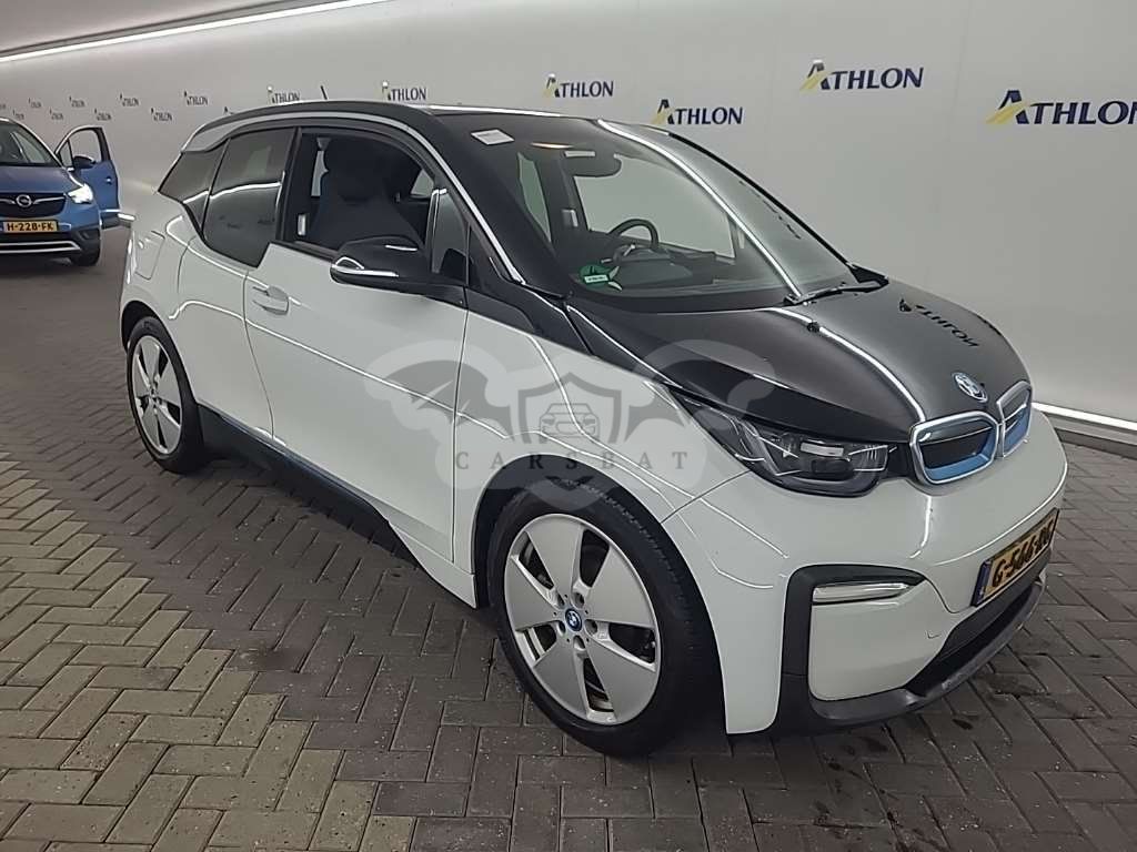 BMW i3 120e 2019