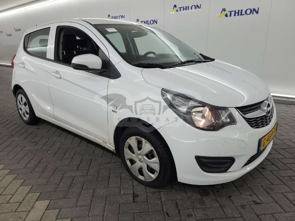 Opel Karl 1.0 2019