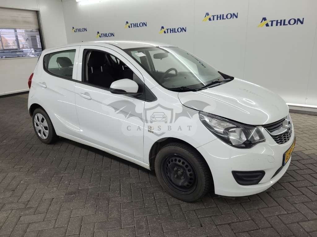 Opel Karl 1.0 2019