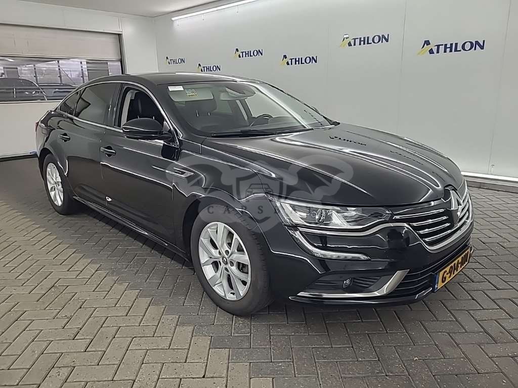 Renault Talisman (SM6) 1.3 TCe Limited 2019