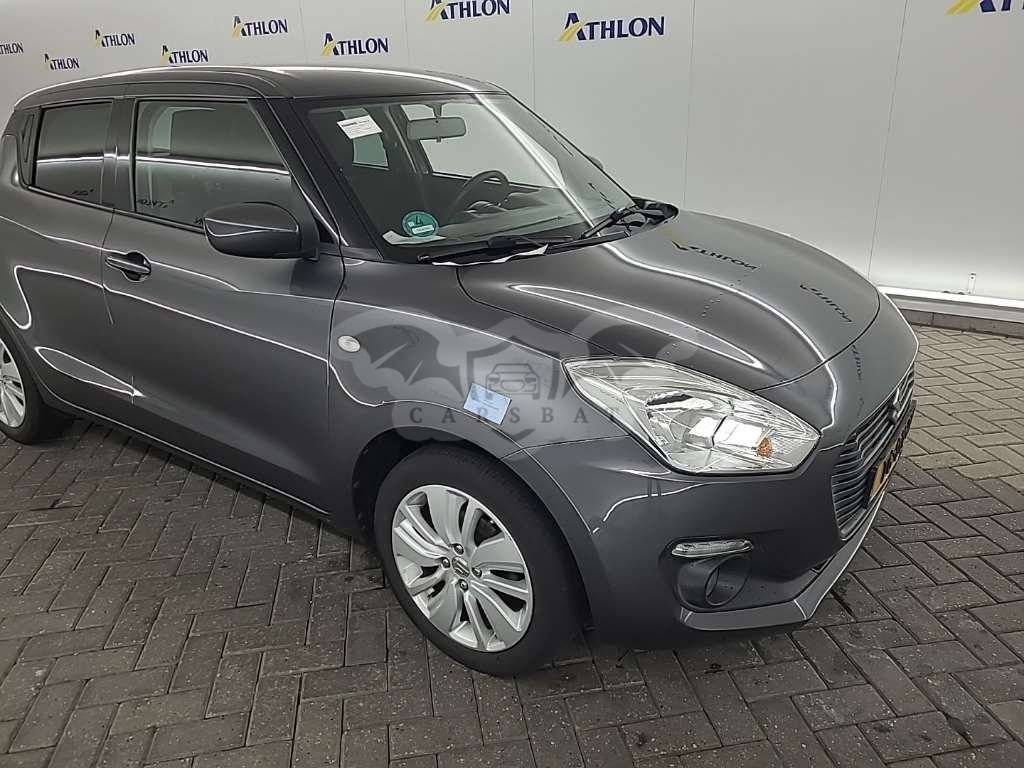 Suzuki Swift 1.2 2018