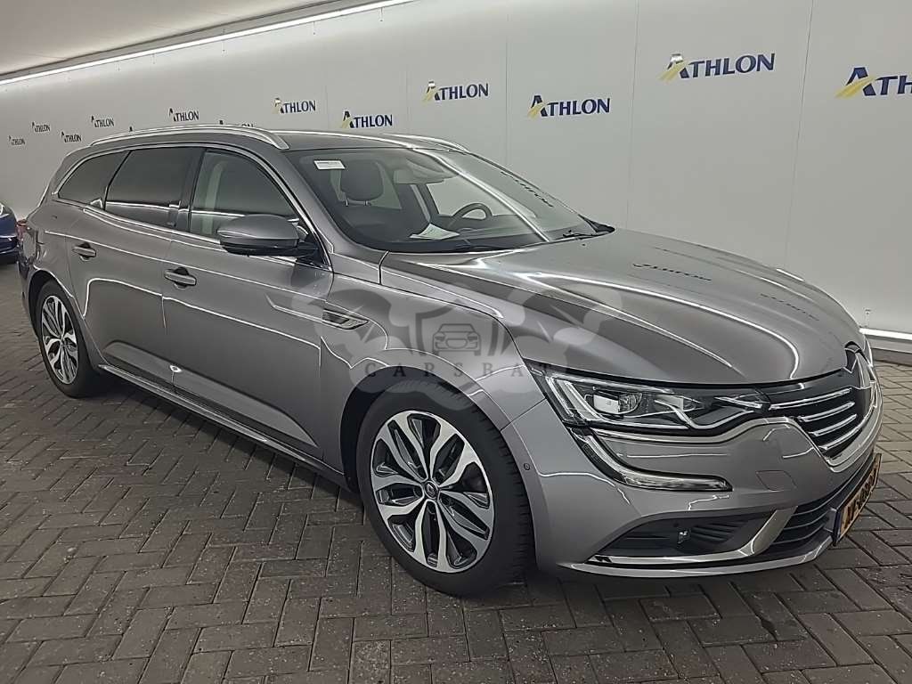 Renault Talisman (SM6) 1.5 DCI Intens 2018