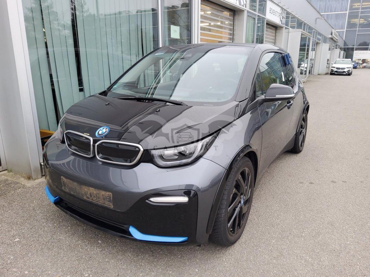 BMW i3 120 2020