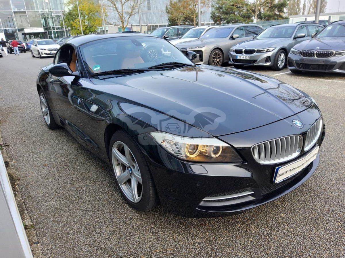 BMW Z4 23i 2010