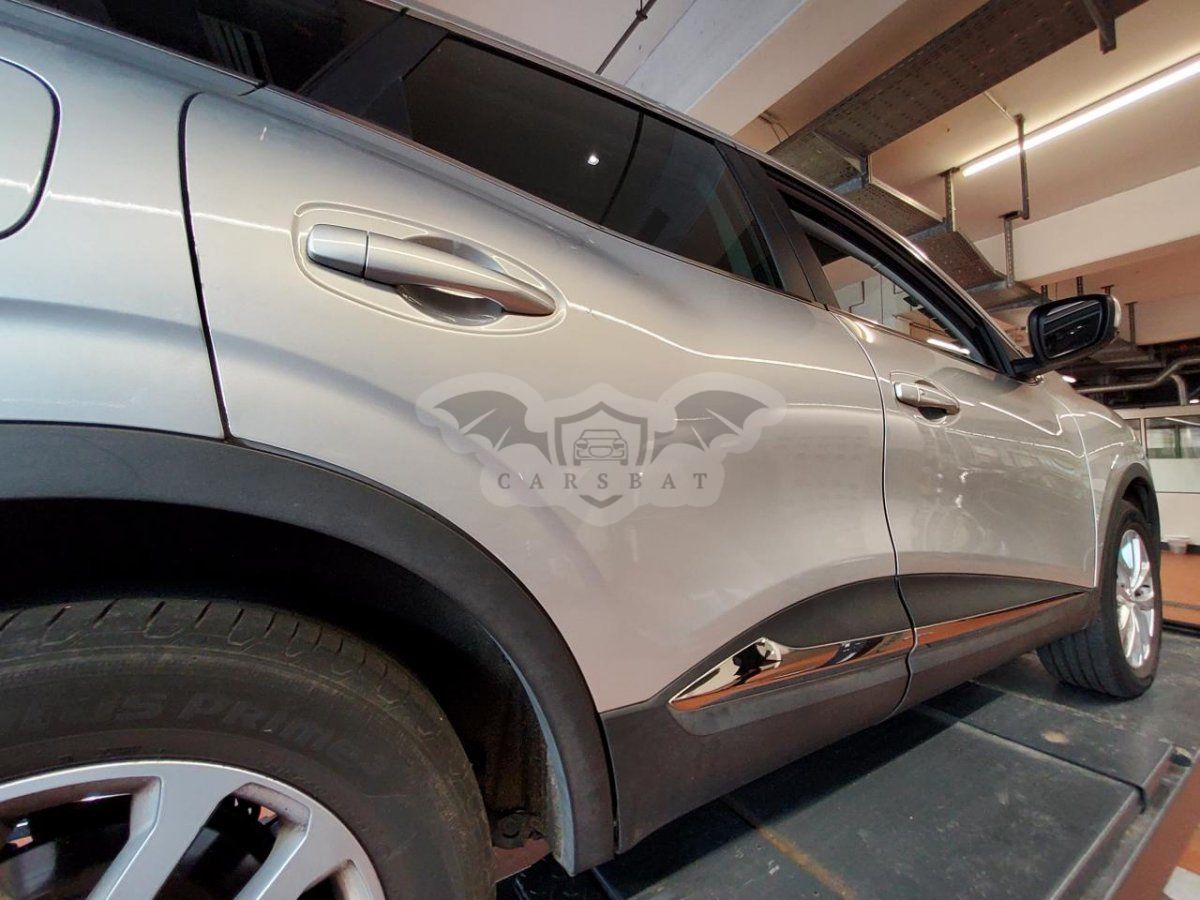 Renault Kadjar Experience 2016