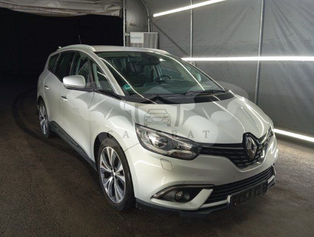 Renault Scenic Grand Intens 2018