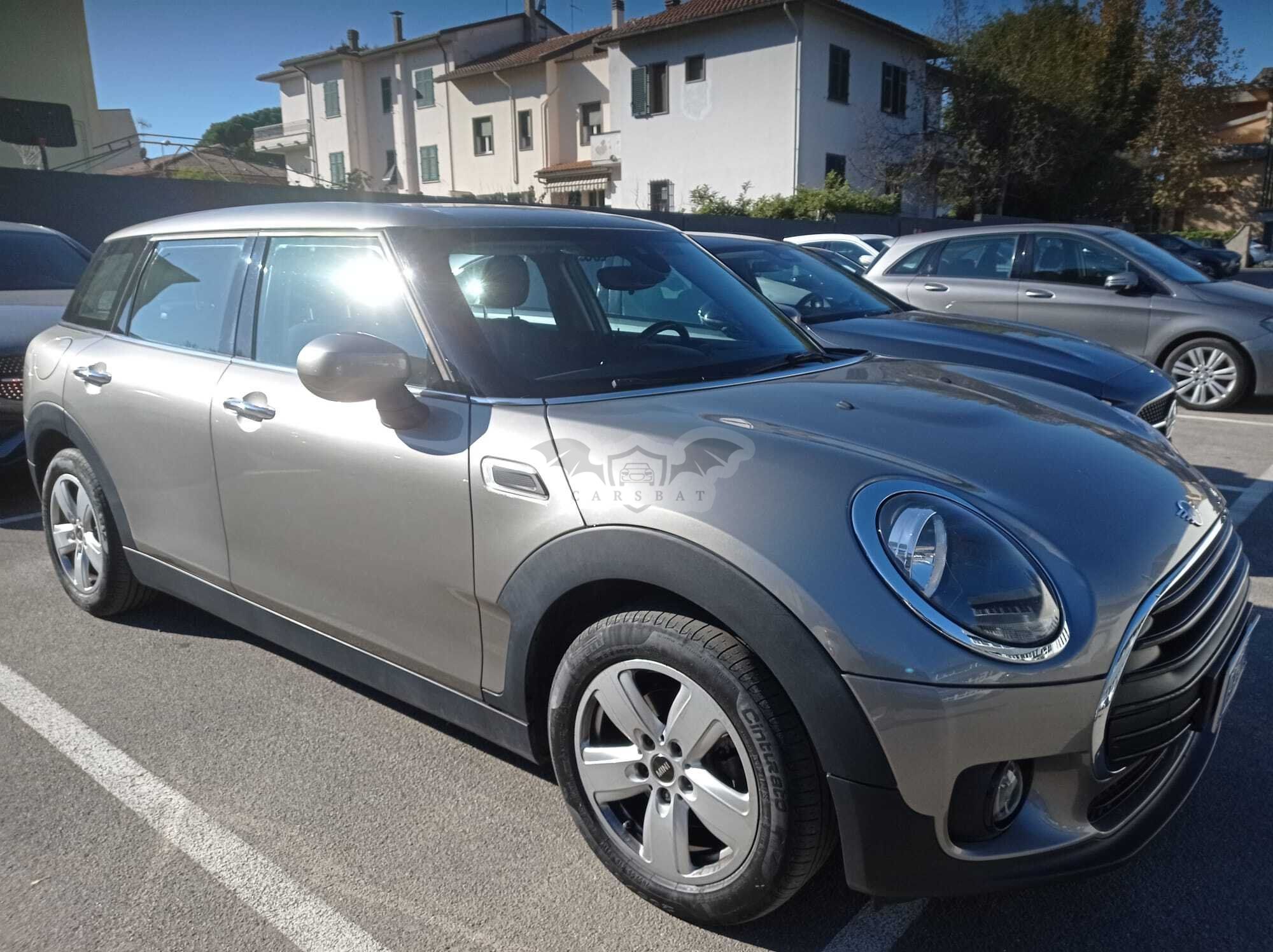 Mini Clubman One D 1.5 Business 2020