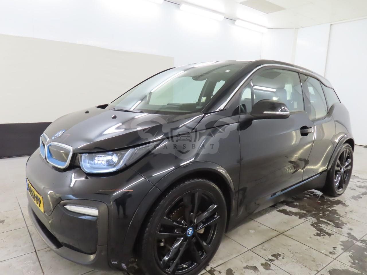BMW i3 120 2019