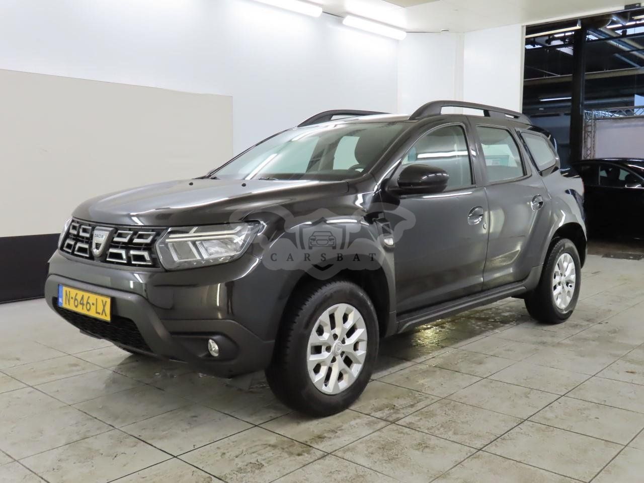 Dacia Duster Comfort 2021