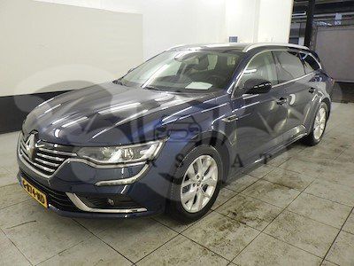Renault Talisman (SM6) 1.3 TCe Limited 2019