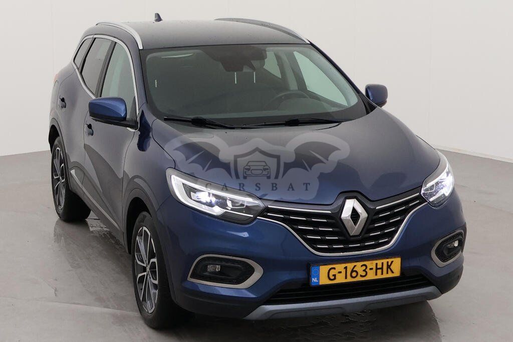 Renault Kadjar 1.3 TCe Intens 2019