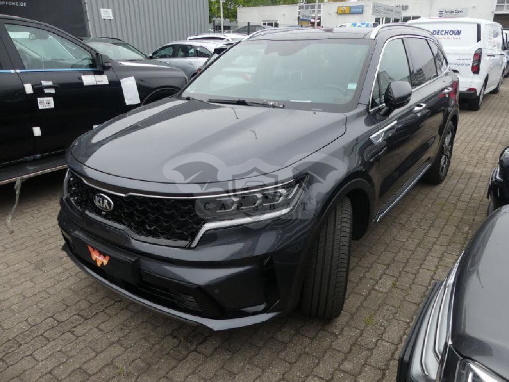 Kia Sorento 1.6 T-GDI 2021