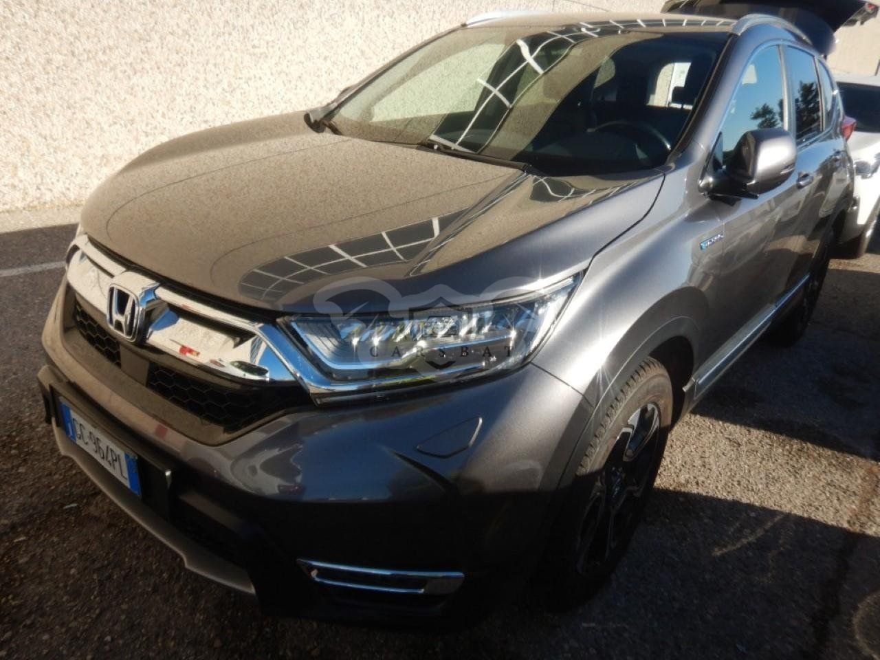 Honda CR-V 2.0 2020