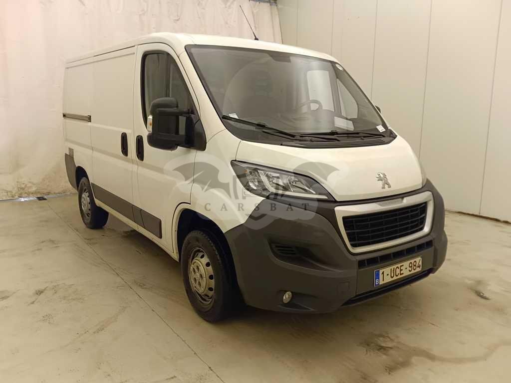 Peugeot Boxer L1H1 2.0 HDI Premium 2018