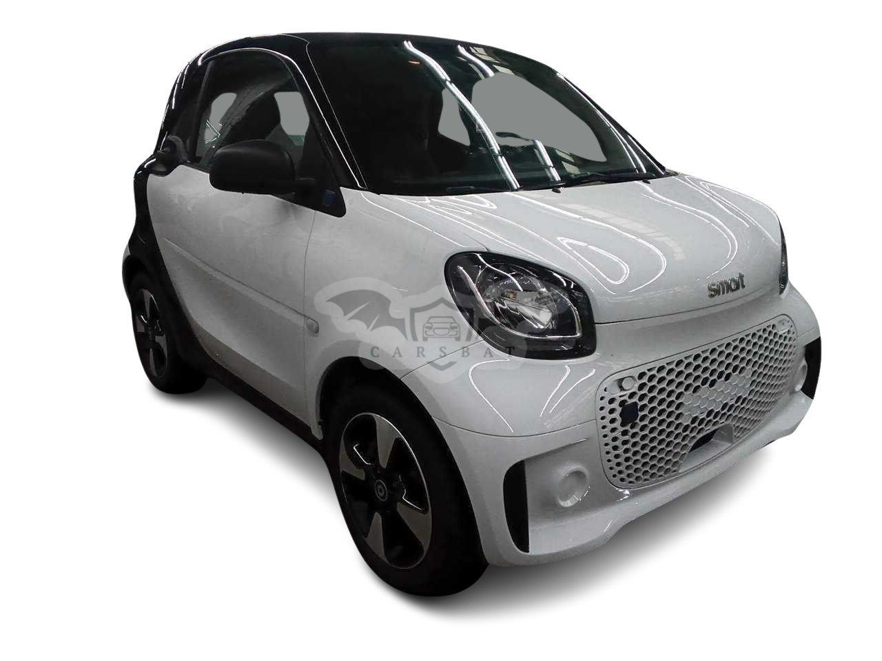 Smart Fortwo Passion 2021