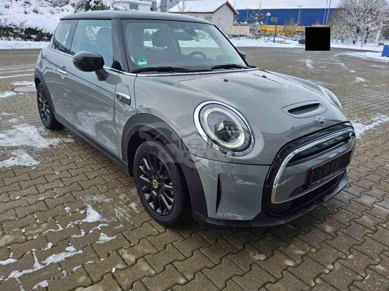 Mini Electric Cooper Classic 2022