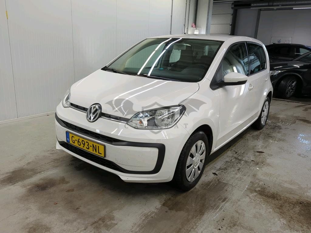 Volkswagen Up! 1.0 2019