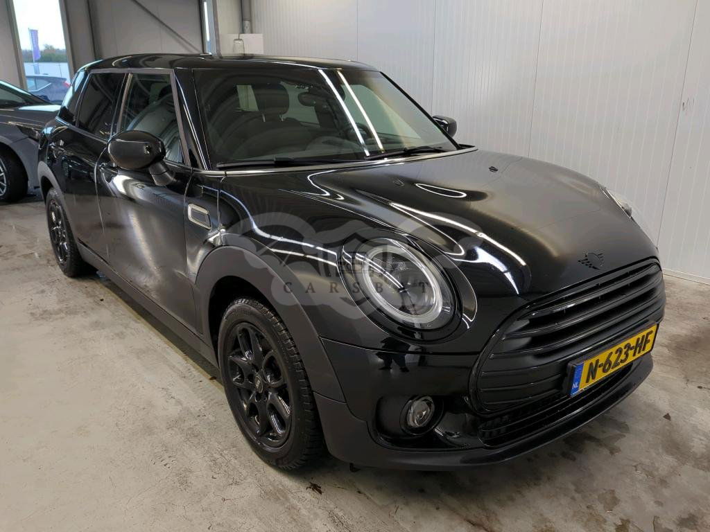 Mini Clubman Cooper 1.5 2021
