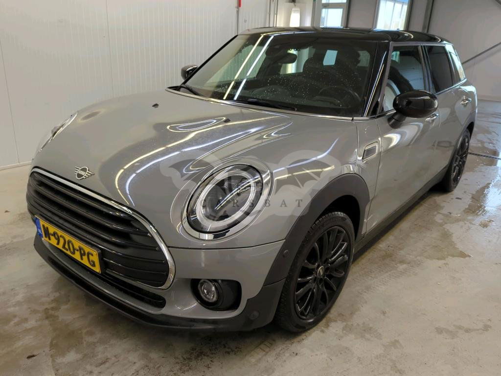 Mini Clubman Cooper 1.5 Business 2021