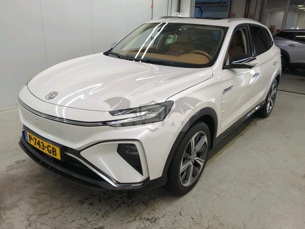 MG Marvel R 70 kWh Performance 2022
