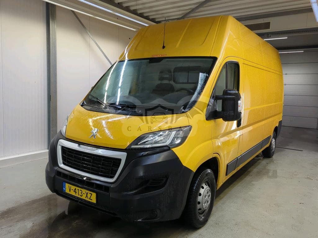 Peugeot Boxer L3H3 2.0 HDI Premium 2019