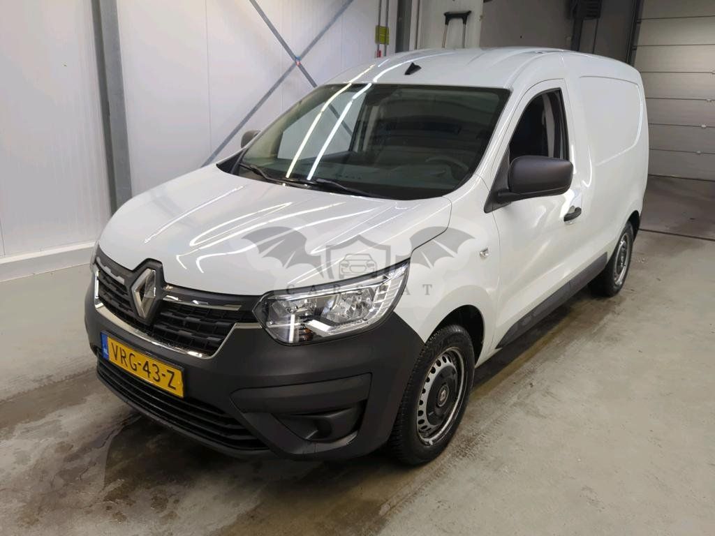 Renault Express 1.5 dCi Comfort 2022