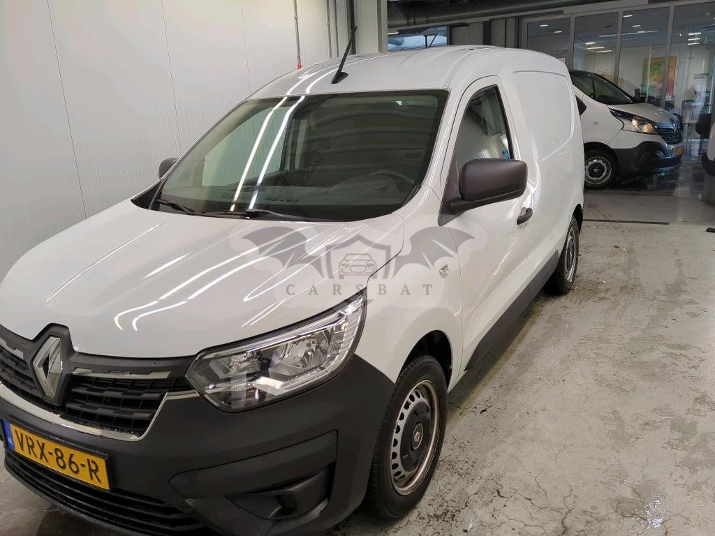 Renault Express 1.5 dCi Comfort 2022