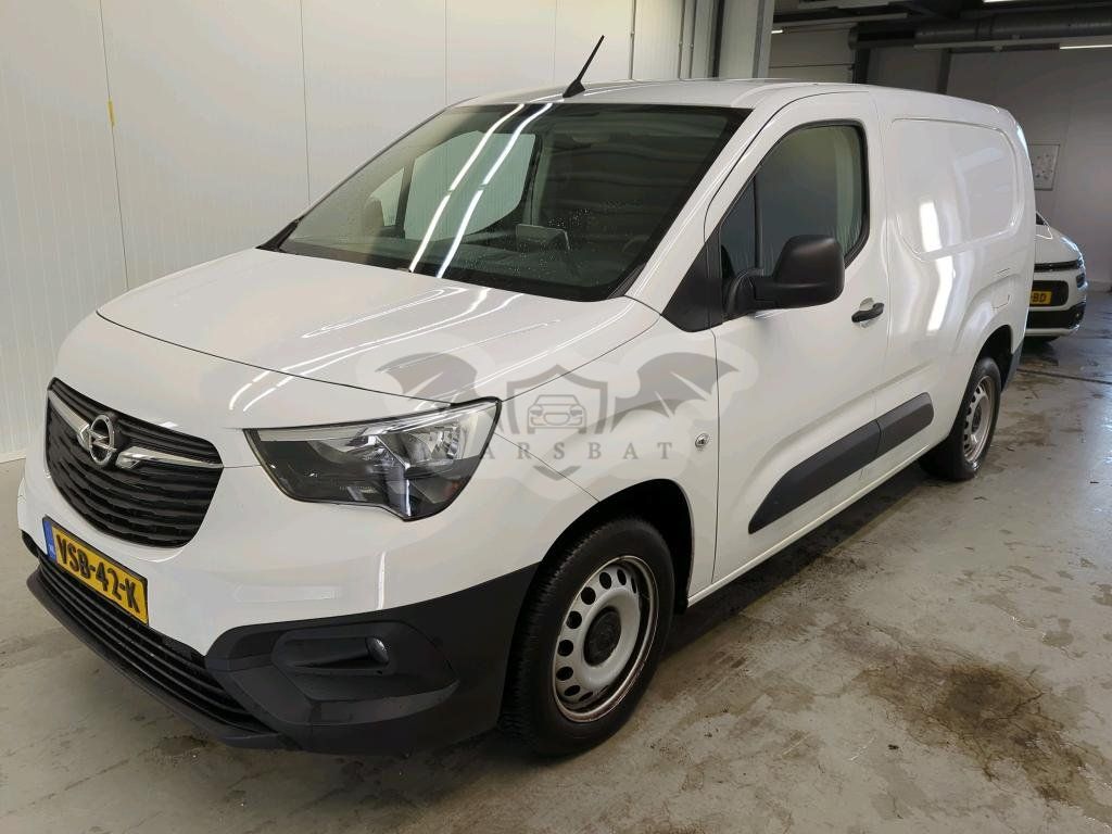 Opel Combo XL 1.5d 2022