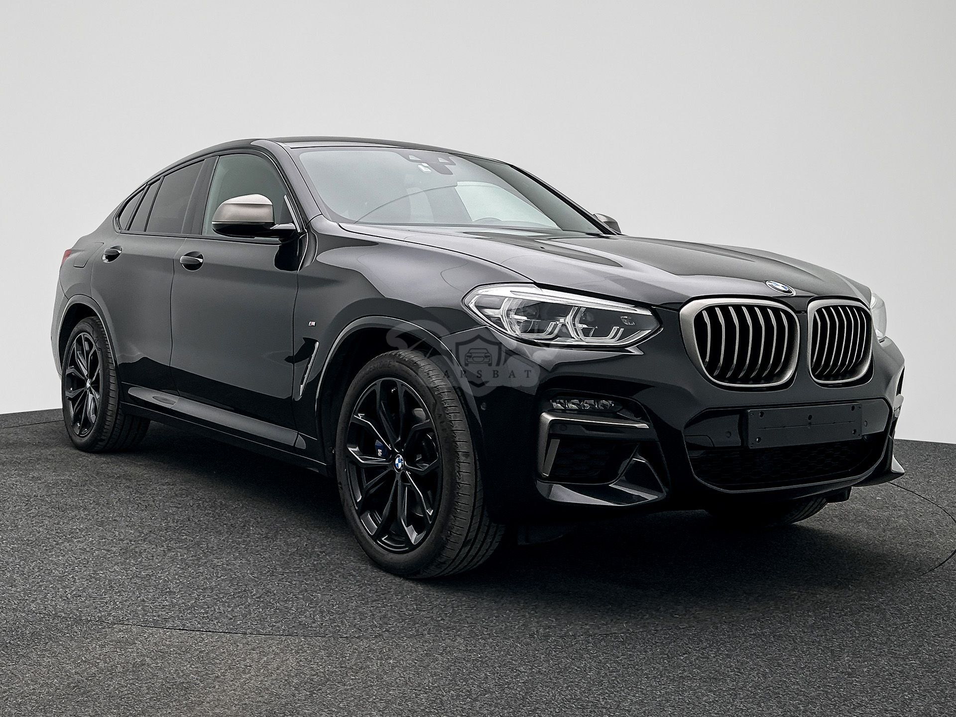 BMW X4 M 40i 2020